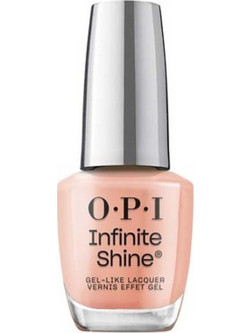 OPI Infinite Shine Sherbert Thing Gloss Βερνίκι Νυχιών Μακράς Διαρκείας 15ml