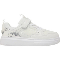 Fila Memory Motion 3 Παιδικά Sneakers Λευκά 3YF41010-100