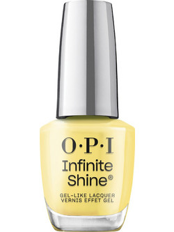 OPI Infinite Shine It's Always Stunny Gloss Βερνίκι Νυχιών Μακράς Διαρκείας 15ml