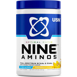 USN Nine Aminos Pineapple 330gr