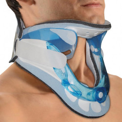 Anatomic Line Ρυθμιζόμενο Κολάρο Αυχένα με Οπή και Υποσιαγώνιο 5407