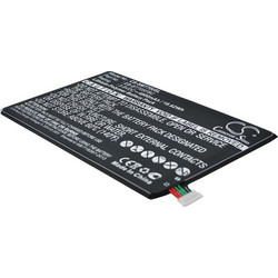 Multienergy SMT700S Συμβατή Μπαταρία για Samsung Galaxy Tab S
