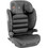 KikkaBoo i-Track Κάθισμα Αυτοκινήτου i-Size 15-36kg ISOfix Dark Grey