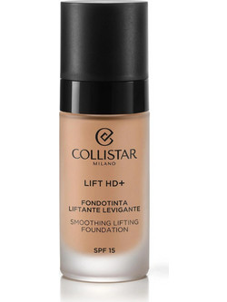 Collistar Lift HD+ Smoothing Lifting 5N Liquid Foundation