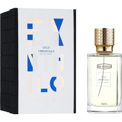 Ex Nihilo Gold Immortals Eau de Parfum 100ml