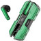 Andowl Q-E07 Ακουστικά Bluetooth Earbud Green Andowl Q-E07 Ακουστικά Bluetooth Earbud Green