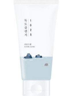 Round Lab 1025 Dokdo Αφρός Ντεμακιγιάζ 150ml