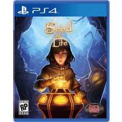 Seed Of Life PS4