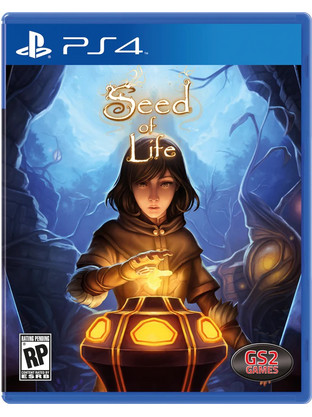 Seed Of Life PS4