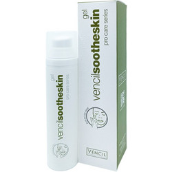 Vencil Sootheskin Gel Anti-Bruise Relief 100ml