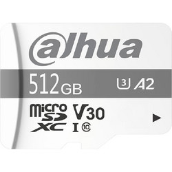 Dahua P100 512GB Class 10 U3 V30 UHS-I A2