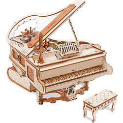Robotime Magic Piano AMK81