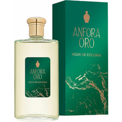 Instituto Espanol Anfora Oro Eau de Cologne 200ml