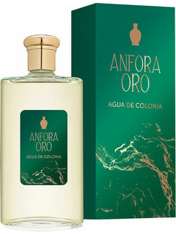 Instituto Espanol Anfora Oro Eau de Cologne 200ml