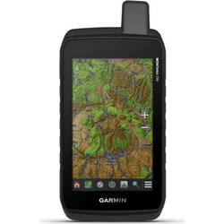 Garmin Montana 700 Topo Europe