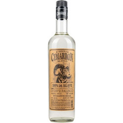 Cimarron Blanco Τεκίλα 700ml