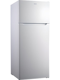 Hyundai Electrics HRD23-3233W/NF Δίπορτο Ψυγείο 340lt No Frost Υ164.7xΠ59.9xΒ70.3cm Λευκό
