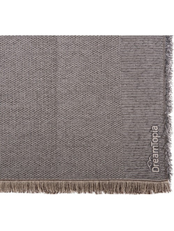 HomeMarkt Ριχτάρι Διθέσιου Καναπέ 245x170 Dreamtopia Γκρι HM12162.06