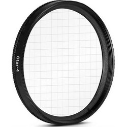 Lvshi Star-4 62mm