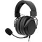 White Shark Gorilla Gaming Headset Over Ear Black