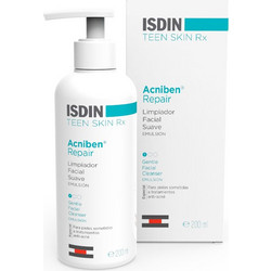 Isdin Acniben Rx Cleanser 200ml