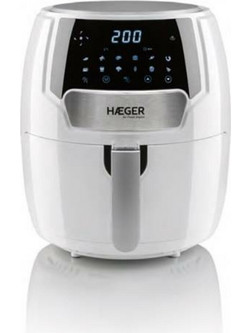 Haeger AF-D42.007A Air Fryer 4.2lt