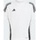 Adidas Tiro 24 Παιδικό T-Shirt Κοντομάνικο Λευκό IS1033