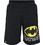 Lego Wear Αθλητικό Παιδικό Σορτς Μαύρο 12010128-995