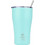 Estia Coffee Mug Save The Aegean Bermuda Green 500ml