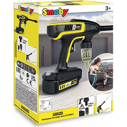 Smoby Karcher Medium Pressure Cleaner KHB 360901