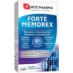 Forte Pharma Forte Memorex 28 Ταμπλέτες