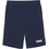Puma Αθλητική Παιδική Βερμούδα Navy Μπλε 586989-14