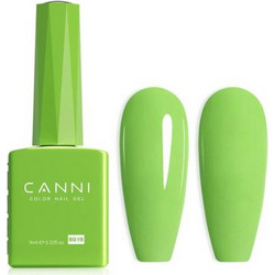 Canni Light Green 9019 9ml