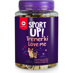 Maced Sport Up! Love Me 300gr