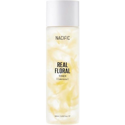 Nacific Calendula Real Floral Toner Ενυδατική Λοσιόν Τόνωσης Προσώπου 150ml