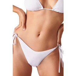 BLU4U Bikini Brazil Λευκό 24365090-01