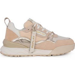 Replay Γυναικεία Sneakers Πολύχρωμα GWS9H-000-C0002L-3377