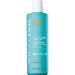 Moroccanoil Frizz Control Σαμπουάν για Φριζάρισμα 250ml