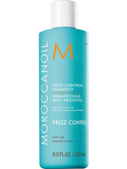 Moroccanoil Frizz Control Σαμπουάν για Φριζάρισμα 250ml