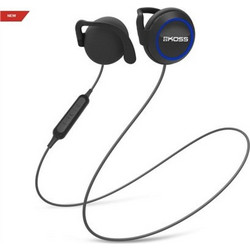 Koss BT221i Ακουστικά Bluetooth Black