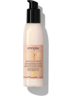 Farmavita Omniplex Smooth Experience Filler Serum Μαλλιών για Επανόρθωση 100ml