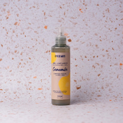 Flor De Mayo Chamomile Gel 190ml