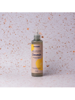 Flor De Mayo Chamomile Gel 190ml