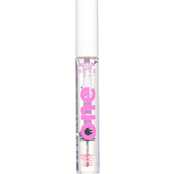 Mon Reve One Mascara 01 Clear 11ml