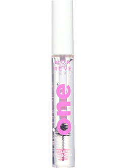 Mon Reve One Mascara 01 Clear 11ml