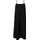 Vero Moda Josie Midi Καλοκαιρινό Καθημερινό Φόρεμα Μαύρο 10303398