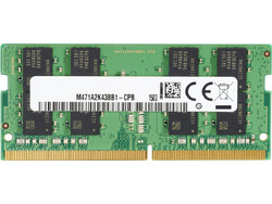 HP 8GB (1X8GB) DDR4 RAM 3200MHz 13L77AA