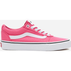 Vans Γυναικεία Sneakers Φούξια VN0A5HYOCHL