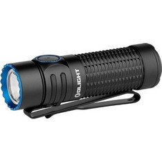 Olight Warrior Nano Φακός Μπαταρίας Led Αδιάβροχος 1200lm
