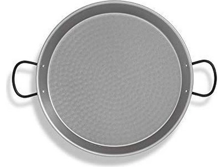 Vaello La Valenciana Σαχάνι Ανοξείδωτο 38cm S7916599